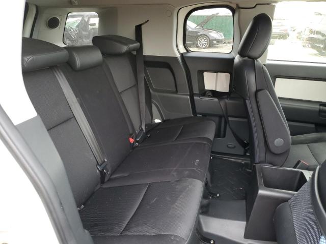 Photo 6 from auction – 2014 TOYOTA FJ CRUISER with VIN JTEBU4BF3EK206751