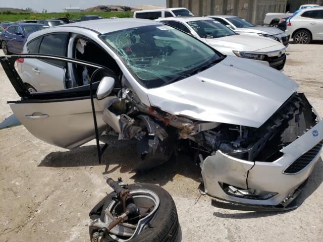 Photo 9 from auction – 2017 FORD FOCUS SE with VIN 1FADP3K21HL312387