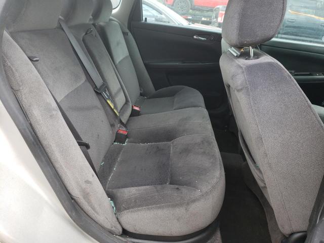 Photo 6 from auction – 2007 CHEVROLET IMPALA LT with VIN 2G1WT58K879410946