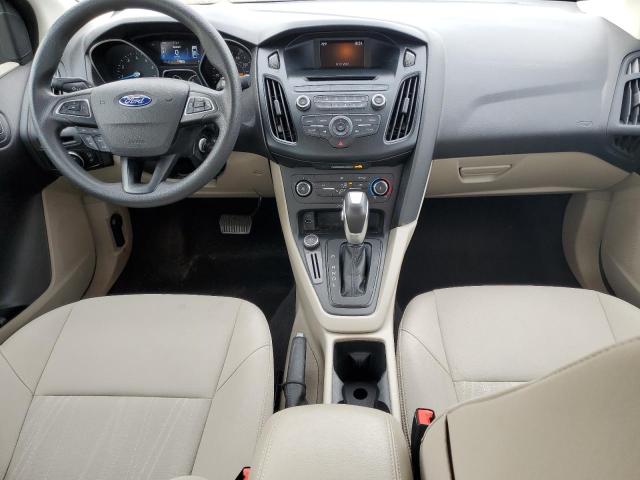 Photo 5 from auction – 2015 FORD FOCUS SE with VIN 1FADP3F23FL329554