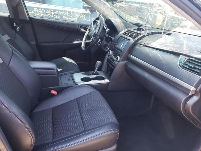 Photo 5 from auction – 2014 TOYOTA CAMRY L with VIN 4T1BF1FK5EU816560