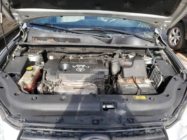 Photo 7 from auction – 2010 TOYOTA RAV4 with VIN 2T3BF4DV8AW080987