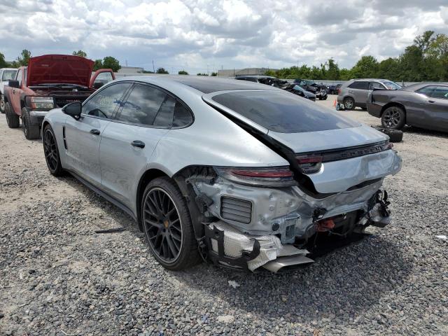 Photo 3 from auction – 2019 PORSCHE PANAMERA B with VIN WP0AA2A72KL100885