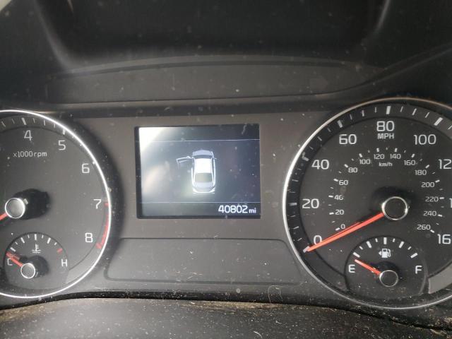 Photo 8 from auction – 2020 KIA FORTE FE with VIN 3KPF24AD8LE228580