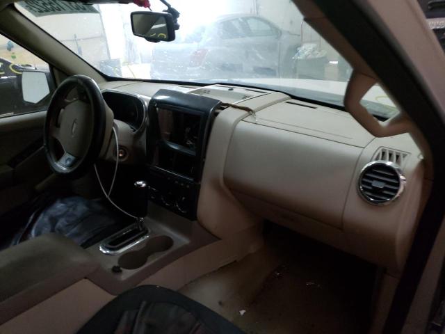 Photo 9 from auction – 2006 FORD EXPLORER X with VIN 1FMEU73836UA12192