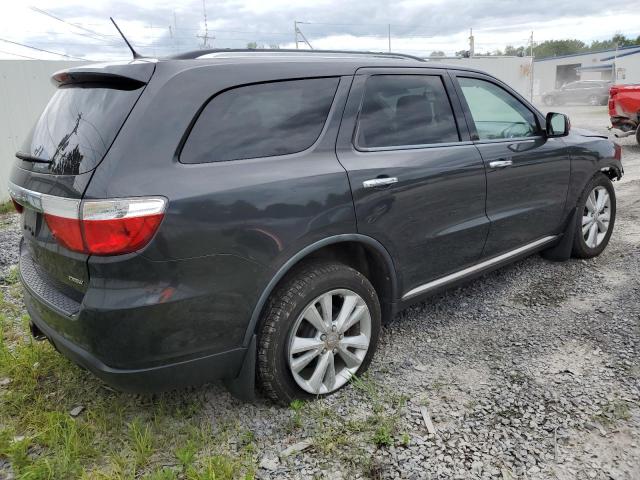 Photo 4 from auction – 2011 DODGE DURANGO CR with VIN 1D4RE4GG8BC712134