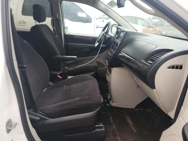 Photo 5 from auction – 2011 DODGE GRAND CARA with VIN 2D4RN4DG5BR680349