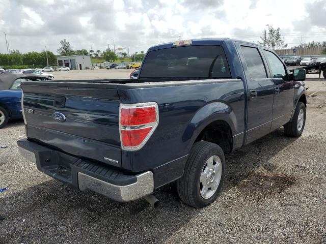 Photo 4 from auction – 2013 FORD F150 SUPER with VIN 1FTEW1CM4DFB49863
