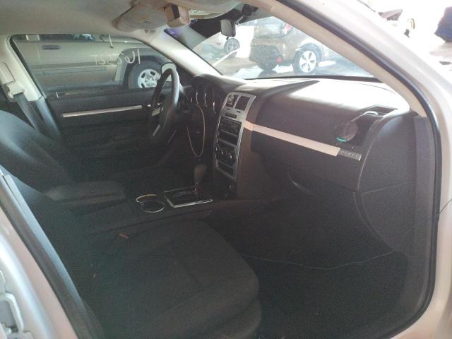 Photo 5 from auction – 2010 DODGE CHARGER SX with VIN 2B3CA3CV5AH291175
