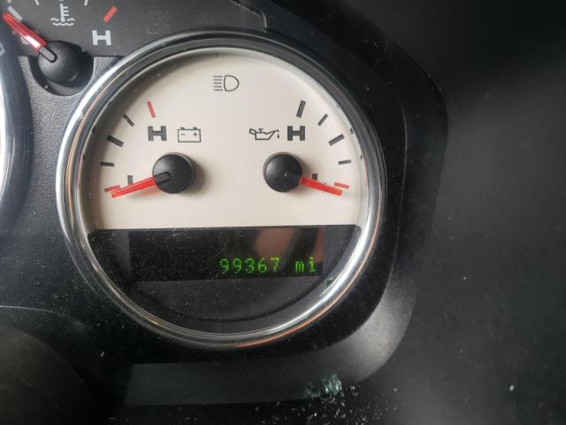 Photo 8 from auction – 2006 FORD F150 with VIN 1FTPX14516FA20480