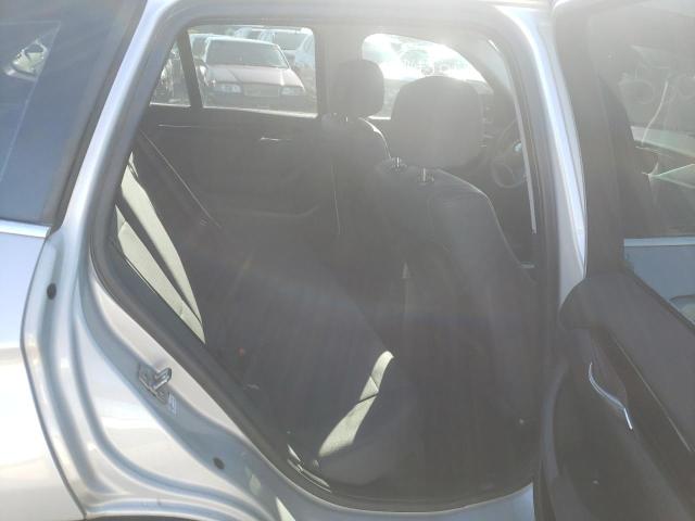 Photo 6 from auction – 2012 BMW X1 XDRIVE2 with VIN WBAVL1C55CVR80078