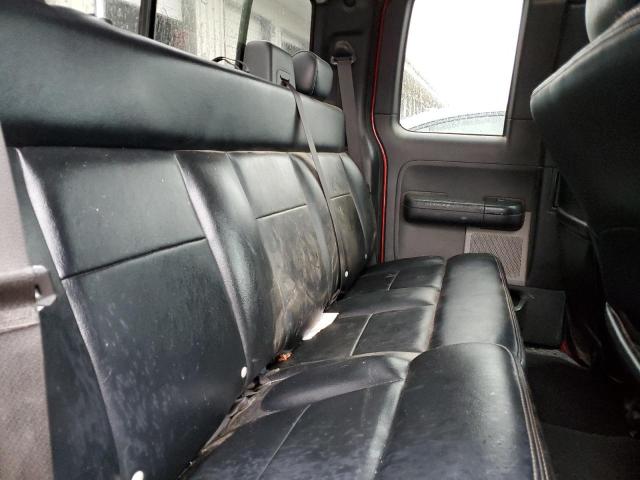 Photo 6 from auction – 2005 FORD F150 with VIN 1FTPX04555KD43155