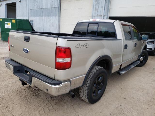Photo 4 from auction – 2008 FORD F150 SUPER with VIN 1FTPW14508FA32643