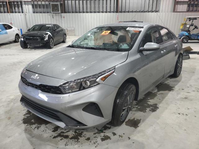 Photo 2 from auction – 2022 KIA FORTE FE with VIN 3KPF24AD2NE491456