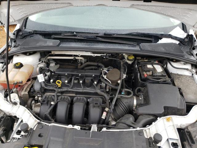 Photo 7 from auction – 2015 FORD FOCUS SE with VIN 1FADP3K27FL223811