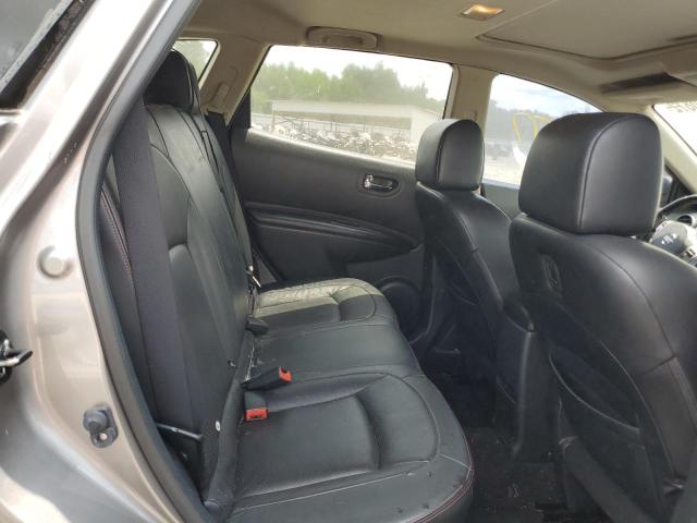 Photo 6 from auction – 2011 NISSAN ROGUE S with VIN JN8AS5MT7BW568539