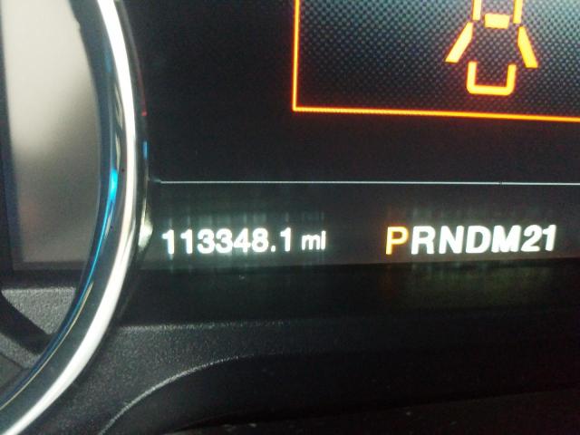 Photo 8 from auction – 2015 FORD F150 4WD with VIN 1FTEW1EF2FFB89490