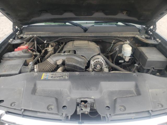 Photo 7 from auction – 2010 GMC SIERRA K15 with VIN 3GTRKWE30AG203751