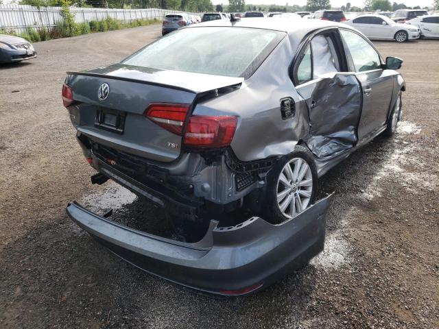 Photo 4 from auction – 2017 VOLKSWAGEN JETTA SE with VIN 3VWDB7AJ0HM310215