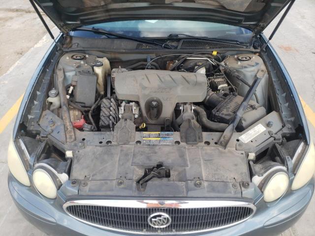 Photo 7 from auction – 2006 BUICK LACROSSE C with VIN 2G4WC582361189627
