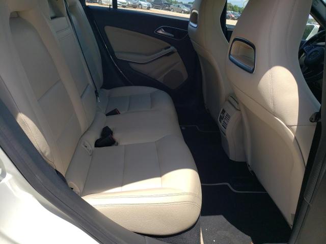 Photo 6 from auction – 2016 MERCEDES-BENZ CLA 250 with VIN WDDSJ4EB7GN307319