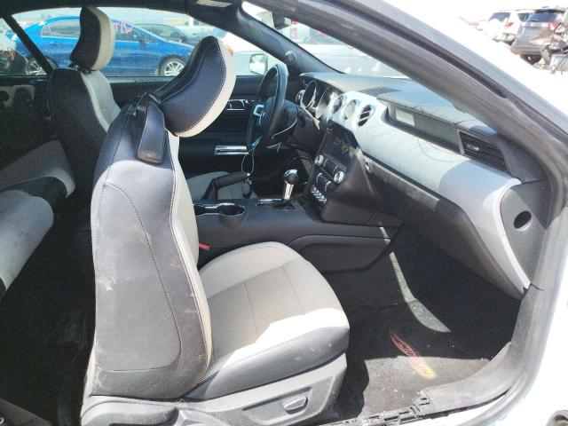 Photo 5 from auction – 2017 FORD MUSTANG with VIN 1FATP8UH0H5306899