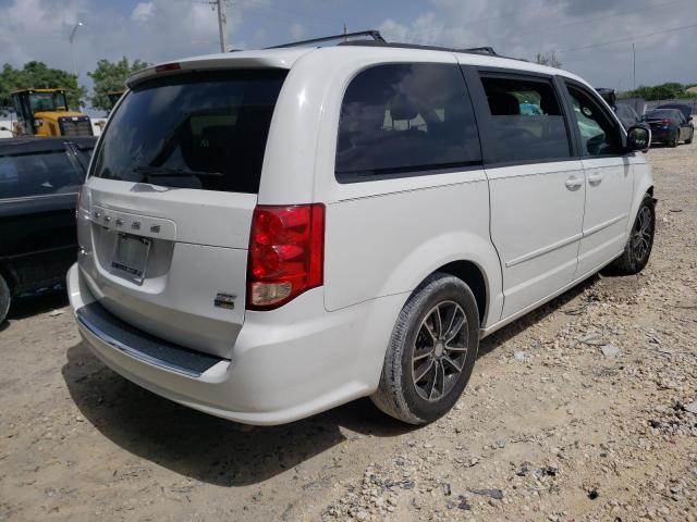 Photo 4 from auction – 2017 DODGE GRAND CARA with VIN 2C4RDGEG8HR825098