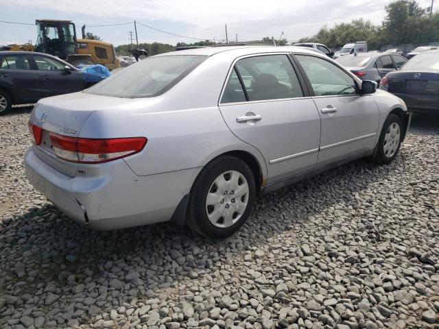 Photo 4 from auction – 2004 HONDA ACCORD with VIN 1HGCM66304A026511