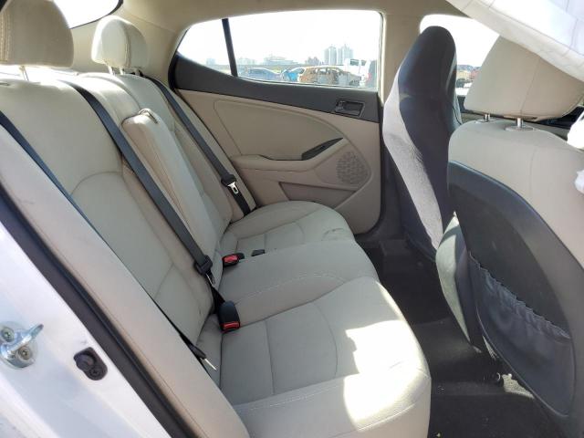 Photo 6 from auction – 2015 KIA OPTIMA LX with VIN 5XXGM4A79FG456379