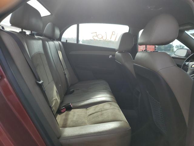 Photo 6 from auction – 2010 CHEVROLET MALIBU 2LT with VIN 1G1ZD5EBXAF264045