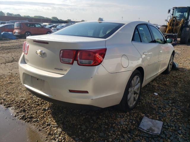 Photo 4 from auction – 2013 CHEVROLET MALIBU 2LT with VIN 1G11E5SA2DF126106