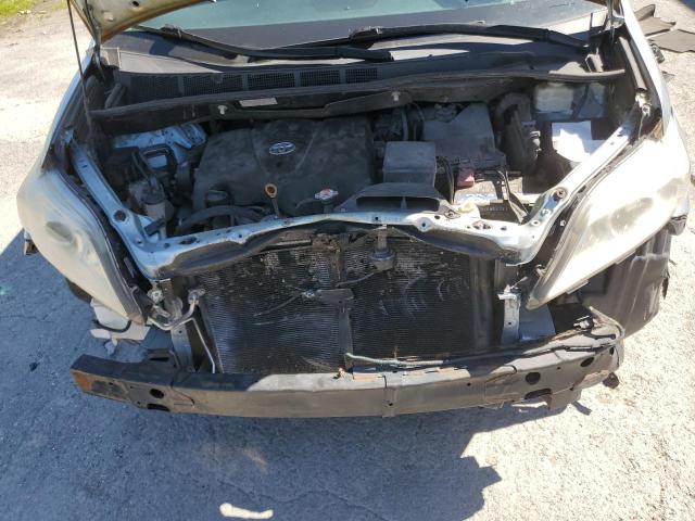 Photo 7 from auction – 2017 TOYOTA SIENNA LE with VIN 5TDKZ3DC7HS895094