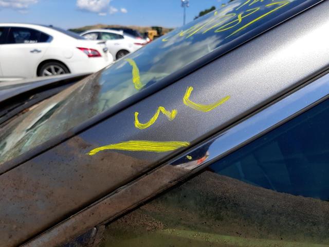 Photo 9 from auction – 2019 LEXUS ES 350 with VIN 58ABZ1B10KU001787