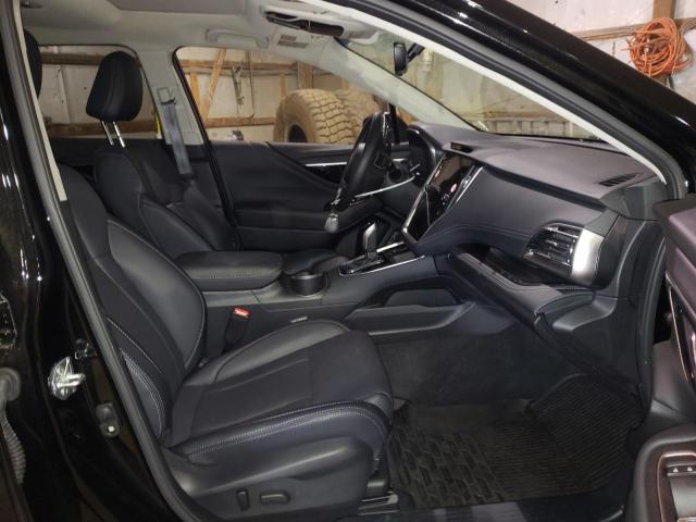 Photo 5 from auction – 2021 SUBARU OUTBACK LI with VIN 4S4BTGND8M3140284