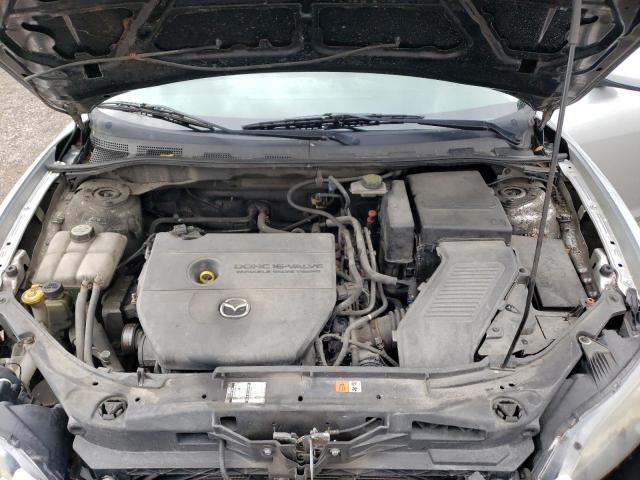 Photo 7 from auction – 2008 MAZDA 3 I with VIN JM1BK32F081128766