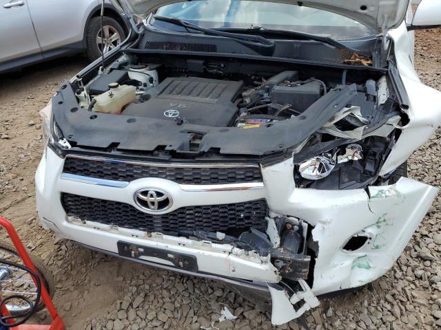 Photo 7 from auction – 2011 TOYOTA RAV4 LIMIT with VIN 2T3DK4DV9BW038785