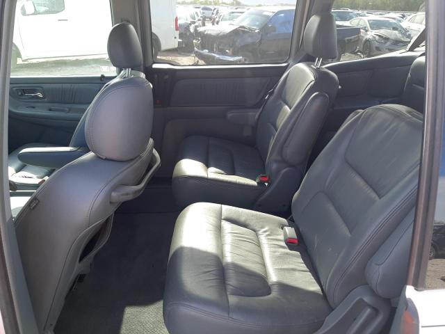 Photo 6 from auction – 2003 HONDA ODYSSEY EX with VIN 5FNRL18073B010006