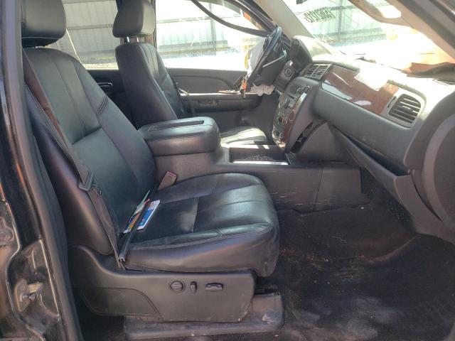 Photo 5 from auction – 2009 CHEVROLET SILVERADO with VIN 2GCEK333091141109