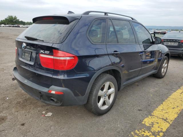 Photo 4 from auction – 2010 BMW X5 XDRIVE3 with VIN 5UXFE4C53AL384199