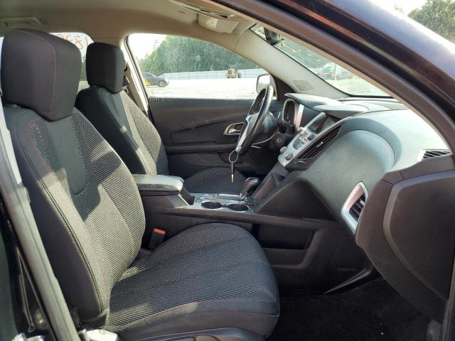 Photo 5 from auction – 2017 CHEVROLET EQUINOX LT with VIN 2GNALCEK3H1614037