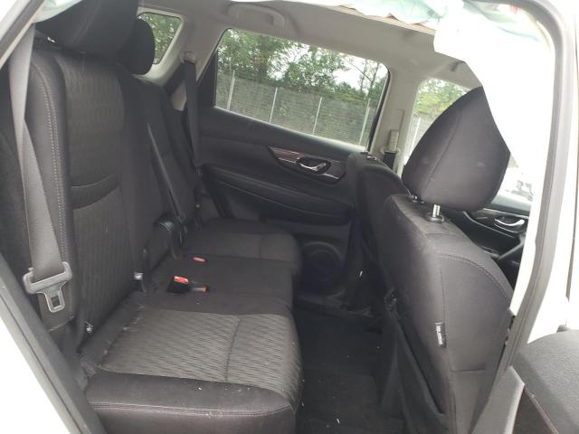 Photo 6 from auction – 2019 NISSAN ROGUE S with VIN 5N1AT2MVXKC756137