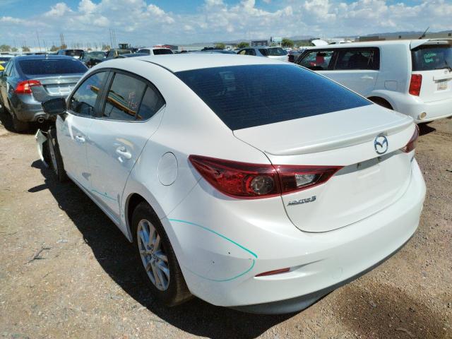 Photo 3 from auction – 2015 MAZDA 3 TOURING with VIN 3MZBM1V70FM133966