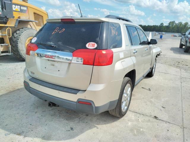 Photo 4 from auction – 2015 GMC TERRAIN SL with VIN 2GKALREK7F6346125