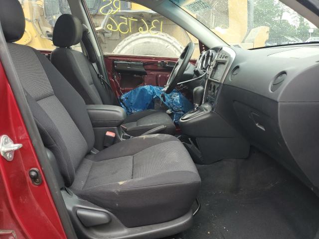 Photo 5 from auction – 2004 PONTIAC VIBE with VIN 5Y2SL628X4Z445739
