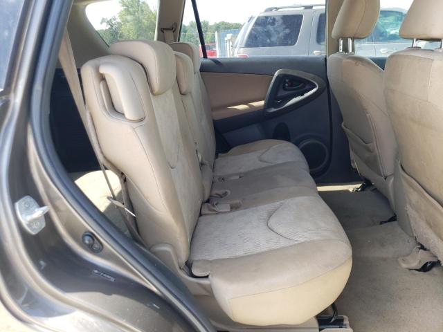 Photo 6 from auction – 2010 TOYOTA RAV4 with VIN 2T3ZF4DV0AW039767