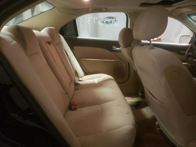 Photo 6 from auction – 2007 MERCURY MILAN with VIN 3MEHM07Z97R605218