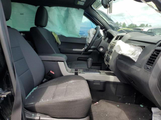 Photo 5 from auction – 2011 FORD ESCAPE XLT with VIN 1FMCU9DG1BKC50038