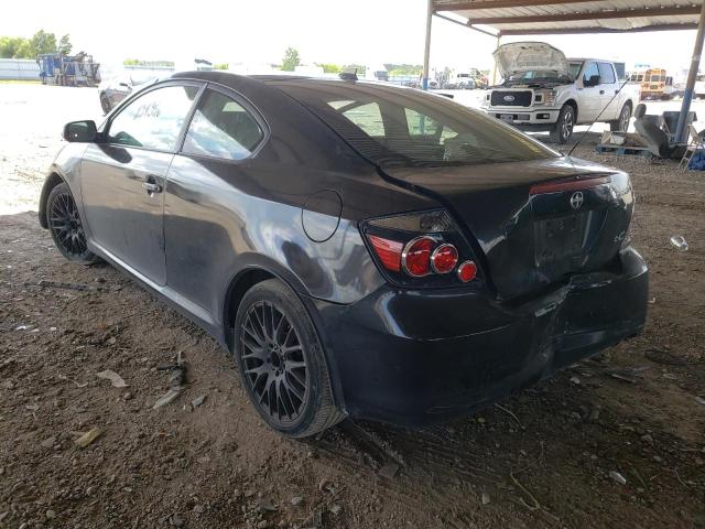Photo 3 from auction – 2008 TOYOTA SCION TC with VIN JTKDE167880236316