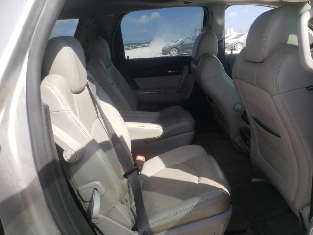 Photo 6 from auction – 2008 GMC ACADIA SLT with VIN 1GKER23768J116748