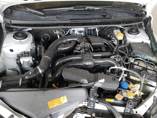 Photo 7 from auction – 2017 SUBARU CROSSTREK with VIN JF2GPABC3HH252864